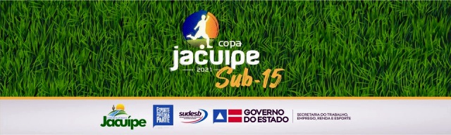 Equipe de Várzea da Roça é eliminada da Copa Jacuípe Sub-15 edição 2022