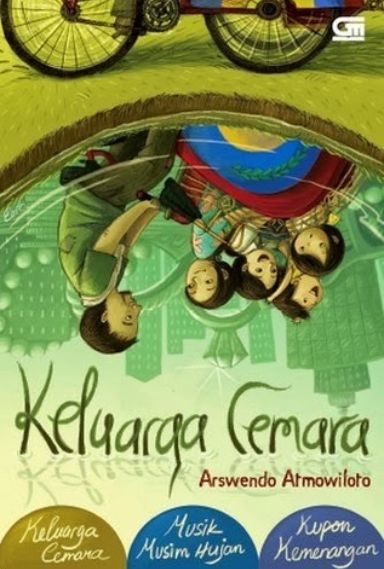 Keluarga Cemara