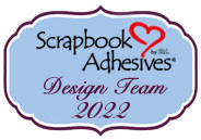 Scrapbook Adhesives by 3L®