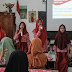 Kreasi Siswa di Bulan Bahasa melalui Literasi Puisi Pendidikan Agama
Islam