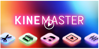 KineMaster - Video Editor app Download