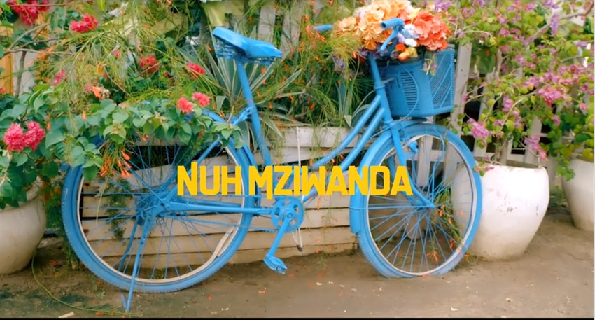 Nuh mziwanda - Best friend