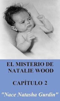 CAPÍTULO 2 "NACE NATASHA GURDIN"