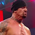 The Undertaker aposta mais ainda na reforma