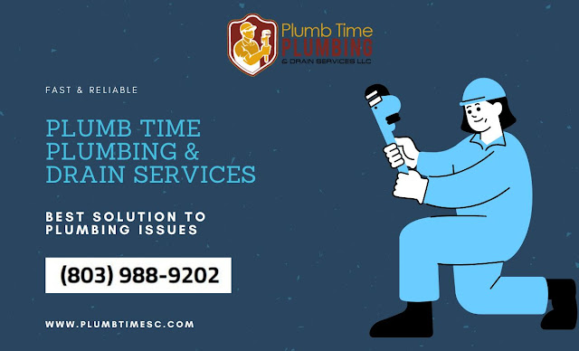 Best solution to plumbing issues - Plumb Time Plumbing