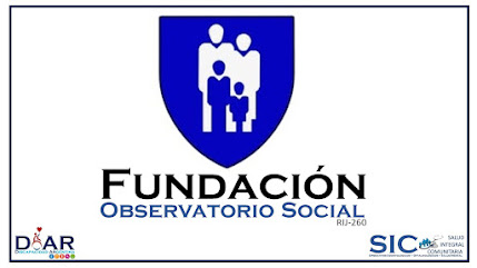 FUNDACION OBSERVATORIO SOCIAL