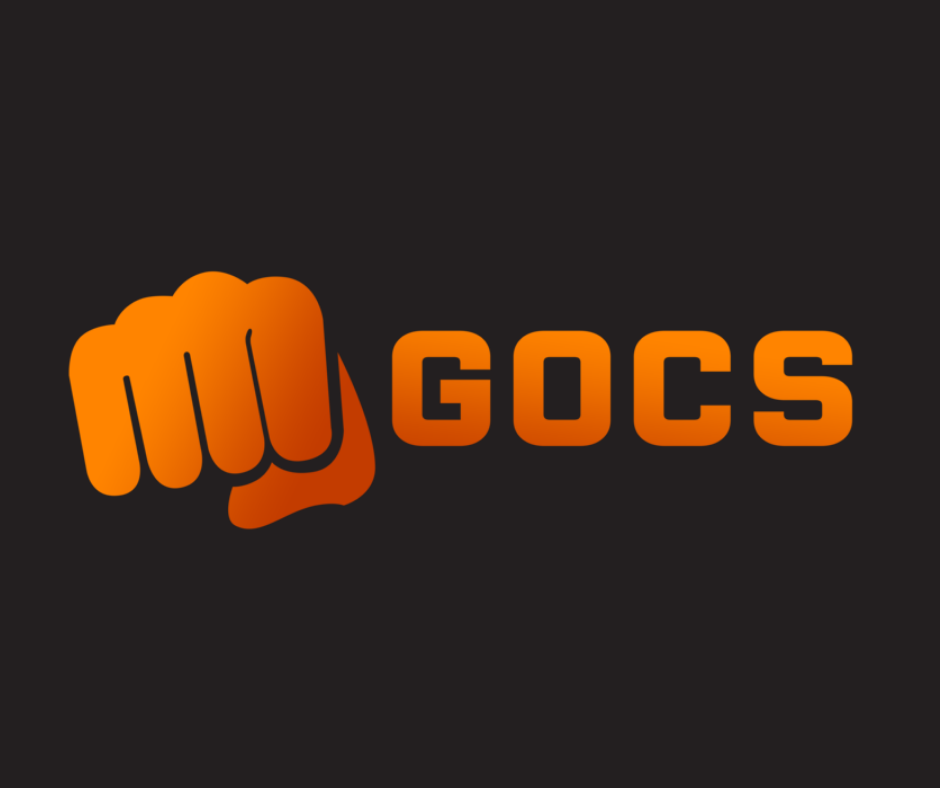 Коды обмена Gocs Pro