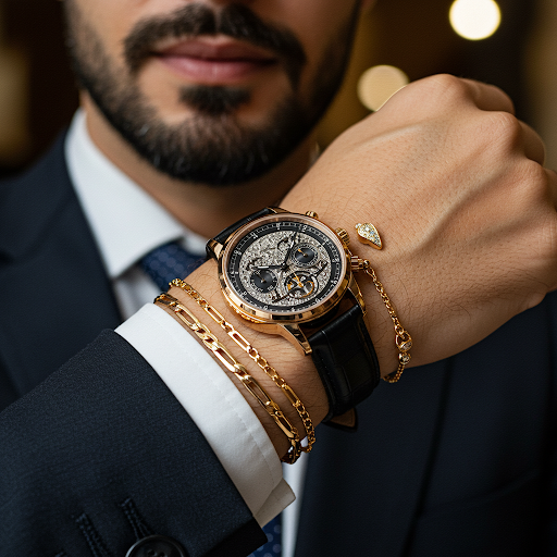 Helvetia: A Trusted Name in Swiss Luxury Watch and Jewelry Travel Insurance