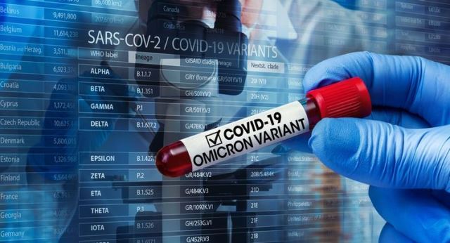 Varian Baru Covid-19 Banyak Menyerang Anak Muda Belum Vaksin