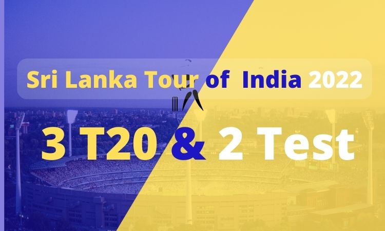 team india annunced for t20 and test series against sri lanka