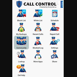 Download CallClerk - Quản lý danh bạ, cuộc gọi mới 2022