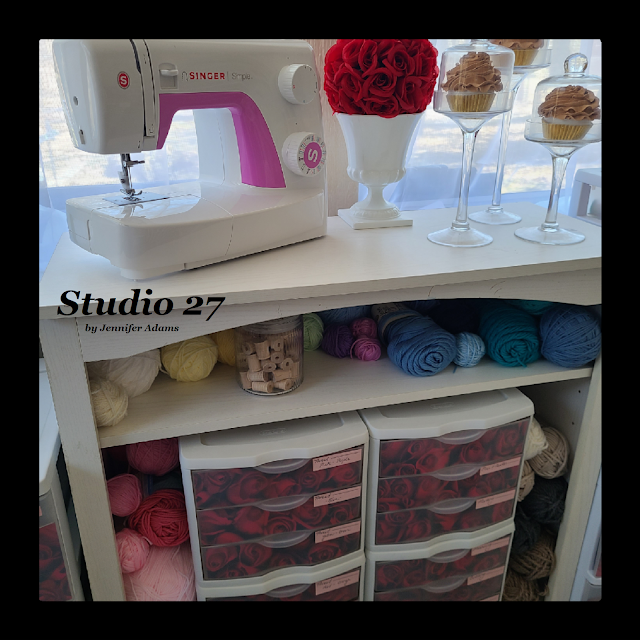 Craft Studio