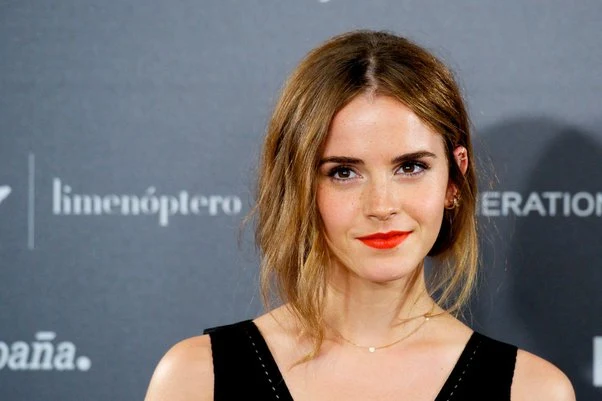 WHAT THE BRITISH PAPARAZZI DID TO CELEBRATE EMMA WATSON'S 18TH BIRTHDAY WILL DISTURB YOU