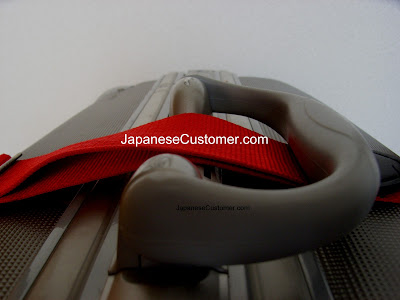 #japanesecustomer suitcase