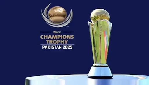 ICC Champions Trophy 2025 and 2029 Schedule, Fixtures, Match Time Table, Venue, Teams, ICC Champions Trophy Points Table