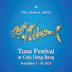 Experience GenSan's Tuna Festival at Café Ilang-Ilang