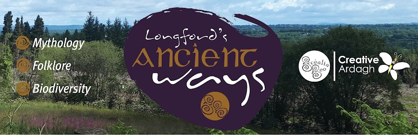 Longford's Ancient Ways