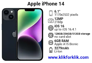 apple iphone 14 pro max case