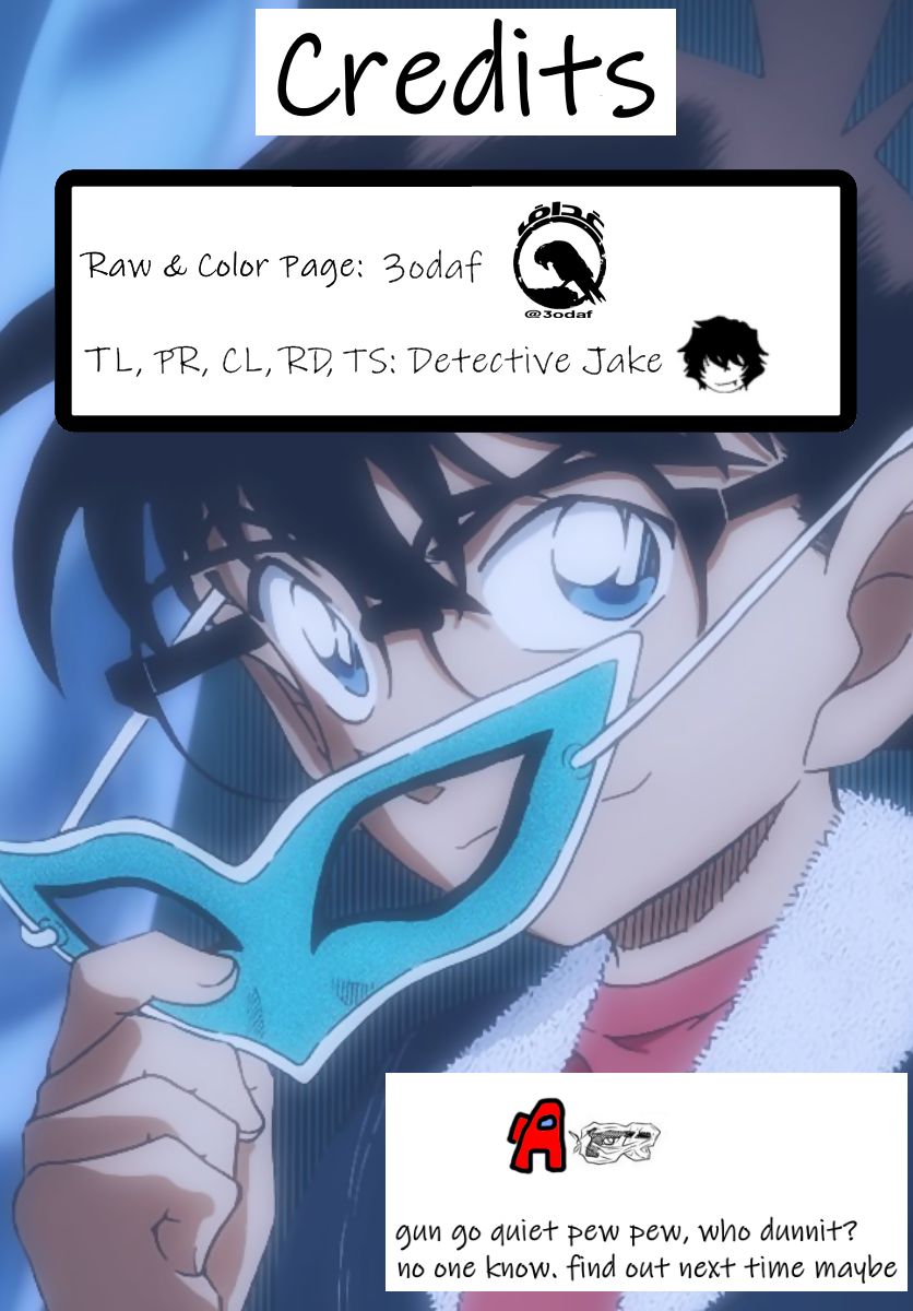Dilarang COPAS - situs resmi www.mangacanblog.com - Komik detective conan 1085 - chapter 1085 1086 Indonesia detective conan 1085 - chapter 1085 Terbaru 17|Baca Manga Komik Indonesia|Mangacan