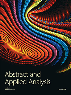 ABSTRACT AND APPLIED ANALYSIS IMPACT FACTOR