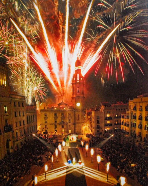 Adoracion Reyes Magos Alcoy