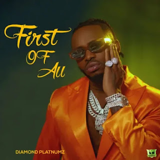 AUDIO | Diamond Platnumz - First Of All FOA EP (Mp3 Audio Download)