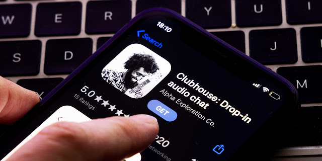 أفضل 10 تطبيقات مثل Clubhouse لأجهزة Android و iOS