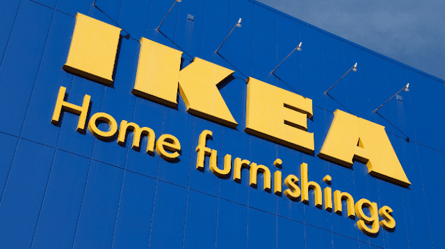 IKEA Kota Baru Parahyangan