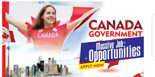 CANADIAN GOVERNMENT JOB IMAGE