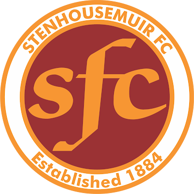 STENHOUSEMUIR FOOTBALL CLUB