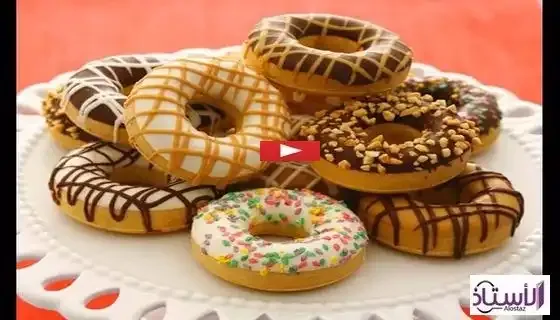 How-to-make-donuts