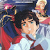 [BDMV] U.C. Gundam Blu-ray Libraries: Mobile Suit Gundam ZZ Blu-ray BOX2 DISC4 [210127]