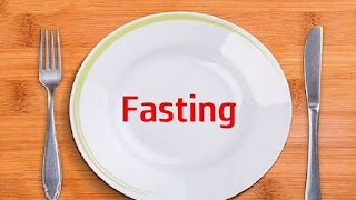 3 Reason to Consider Fasting as a Child of God