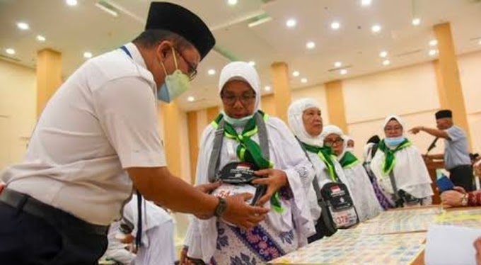 Jemaah yang Sudah Periksa Kesehatan dan Penuhi Istitha'ah, Bisa Langsung Lunasi Biaya Haji