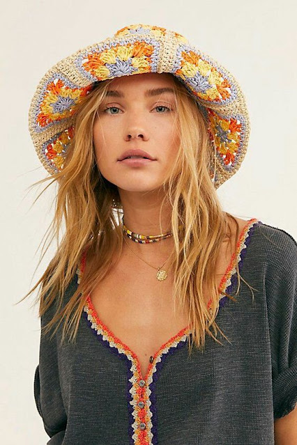 bucket-hat-crochet