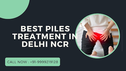 Best Piles Treatment in Aliganj   (South Delhi)