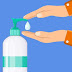 Cara Membuat Hand Sanitizer Sesuai Standar WHO