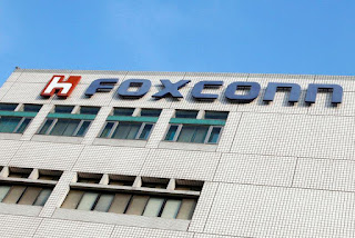 Vedanta Partnered with Foxconn