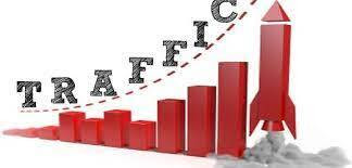 Blog Traffic increase Tricks