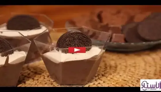 Oreo-dessert-recipe-in-special-way