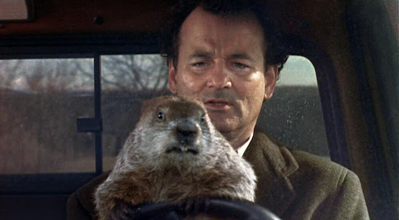 Groundhog Day movie