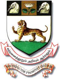 Madras University is one of the oldest universities in India, incorporated by an Act of Legislative Council of India under the British government. It has located n Chennai.