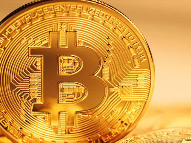 bitcoin-nedir