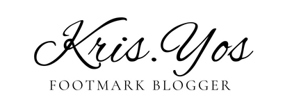 Welcome to Kris Yos - Blog