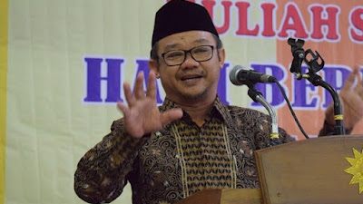 Muhammadiyah: Jangan Tambah Masalah Bangsa, Hentikan Kegaduhan Penundaan Pemilu 2024