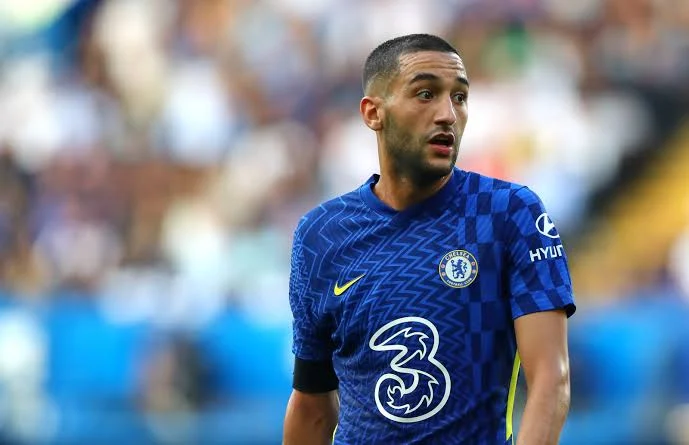 Barcelona Get Big Boost Regarding Ziyech Pursuit