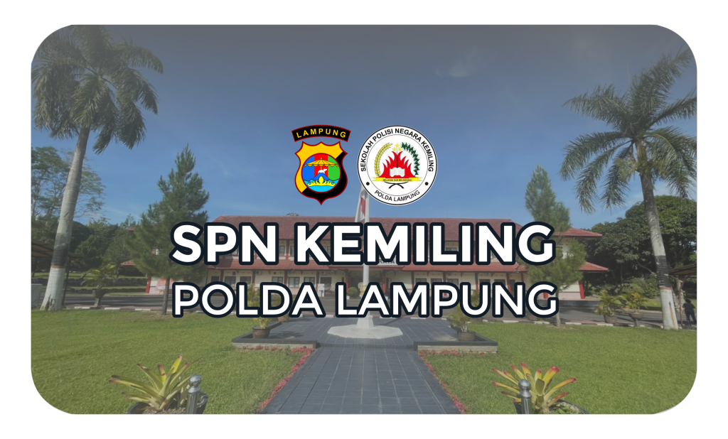 Lama Pendidikan Polisi