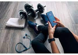 Fitness Ideas