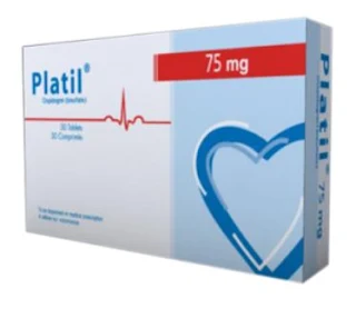 Platil دواء