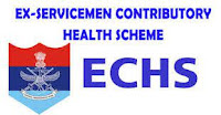 ECHS 2022 Jobs Recruitment Notification of Dental Officer and More 26 posts